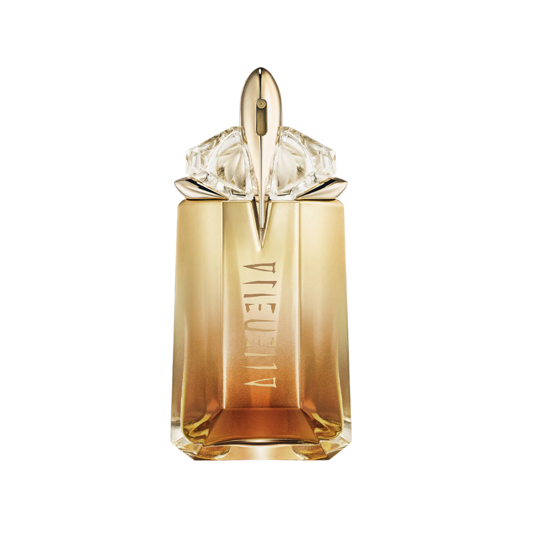 Alien Goddess Intense Eau de Parfum by Thierry Mugler Bottle
