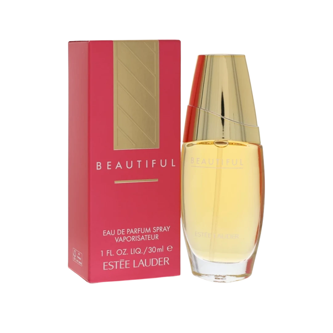 Beautiful by Estee Lauder eau de parfum 1 OZ
