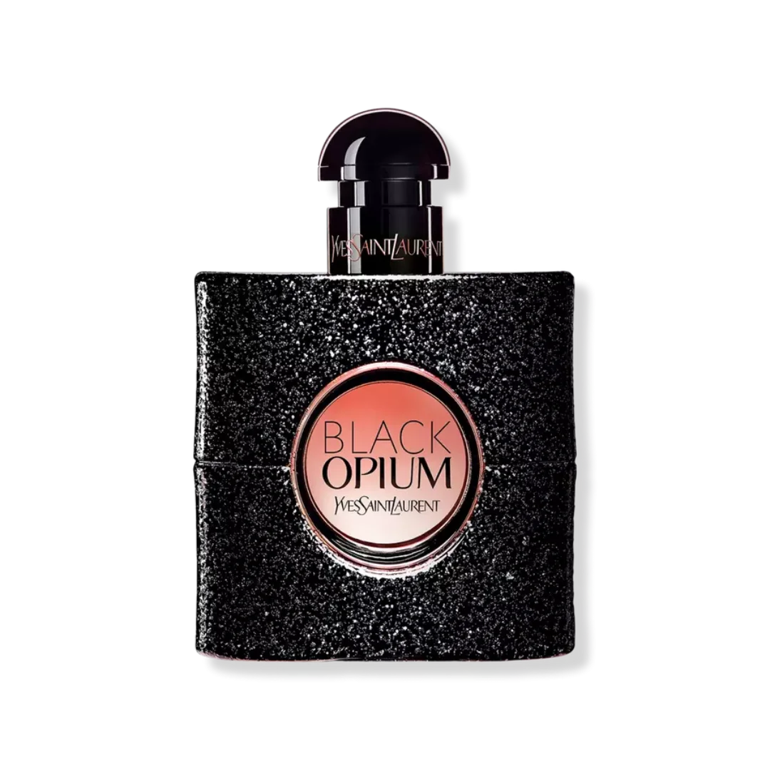 Black Opium by Yves Saint Laurent eau de parfum Bottle