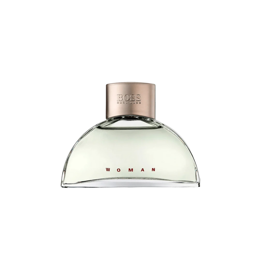 Boss Eau de Parfum by Hugo Boss Bottle