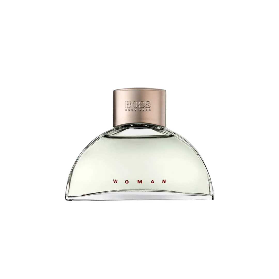 Boss Eau de Parfum by Hugo Boss Bottle