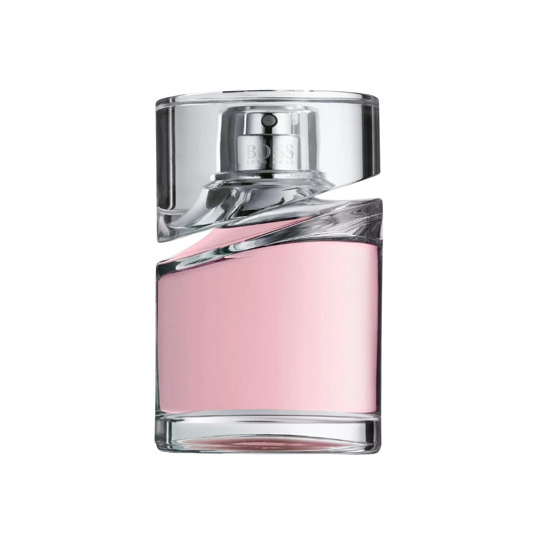 Boss Femme Eau de Parfum by Hugo Boss Bottle