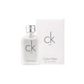 Ck One Eau de Toilette by Calvin Klein 0.5 OZ