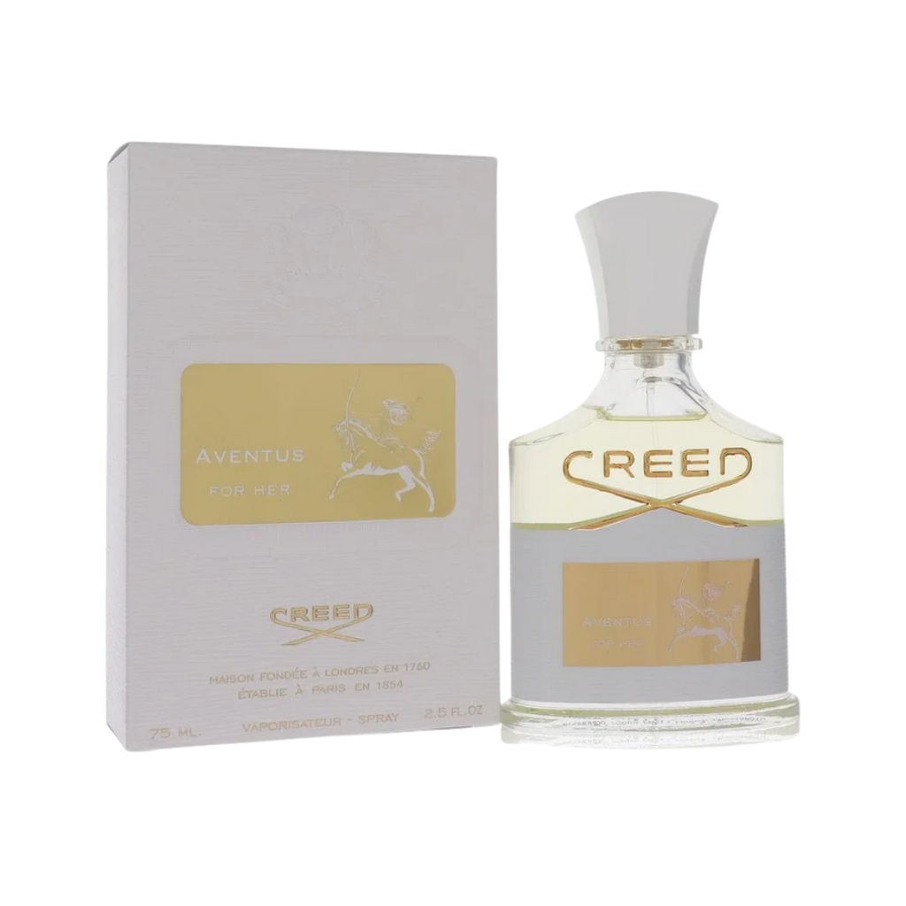Creed Aventus For Her EAU DE PARFUM SPRAY 2.5 OZ