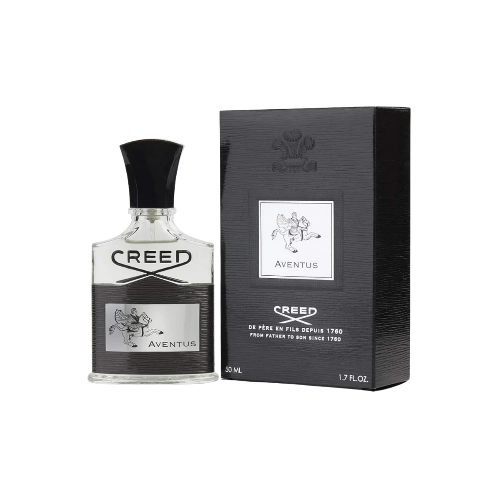 Aventus Eau de Parfum by Creed 1.7 OZ