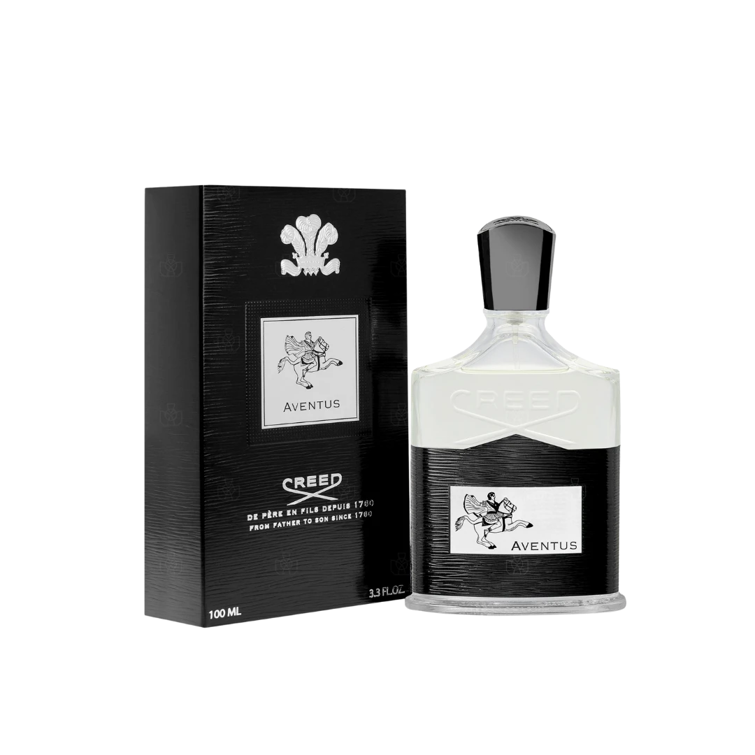 Aventus Eau de Parfum by Creed 3.3 OZ
