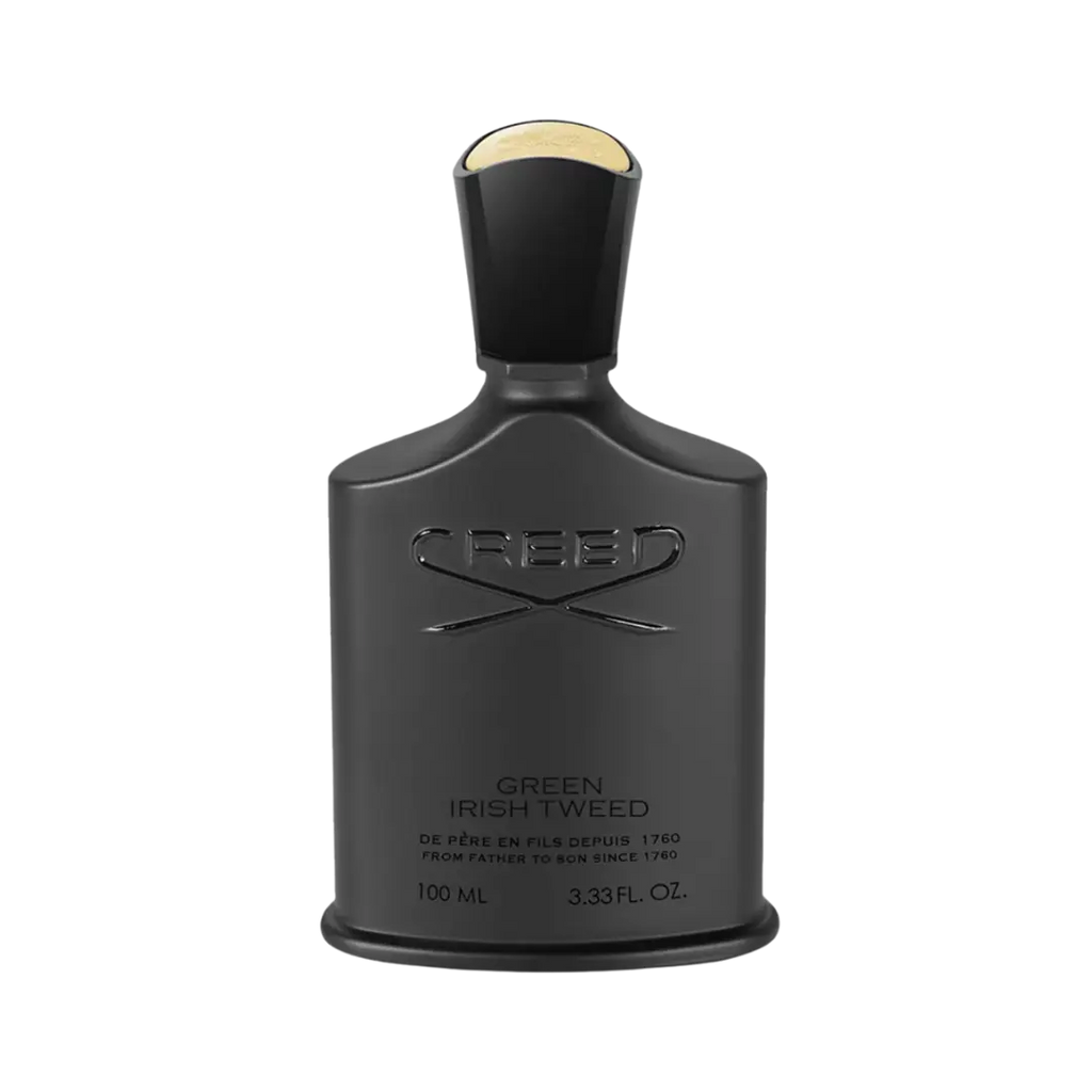 Green Irish Tweed Eau de Parfum by Creed Bottle