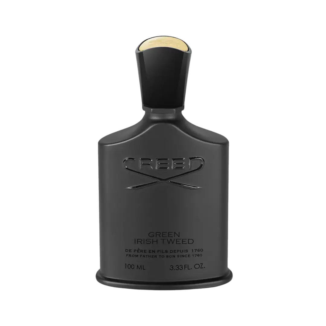 Green Irish Tweed Eau de Parfum by Creed Bottle