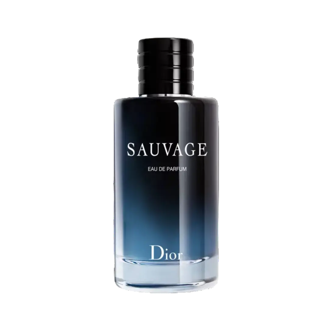 Dior Sauvage Eau de Parfum by Christian Dior Bottle