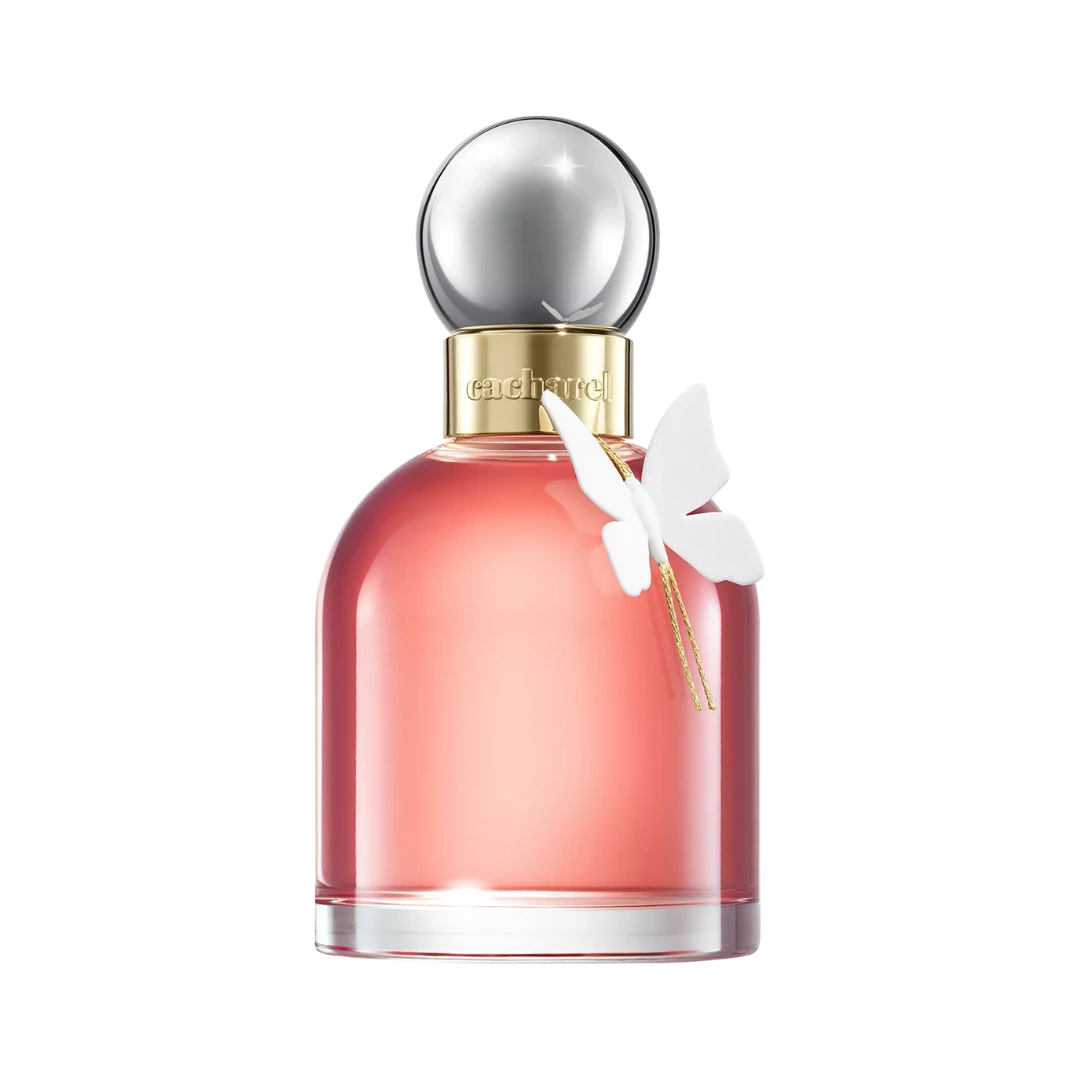 Ella Ella Eau de Parfum by Cacharel Bottle