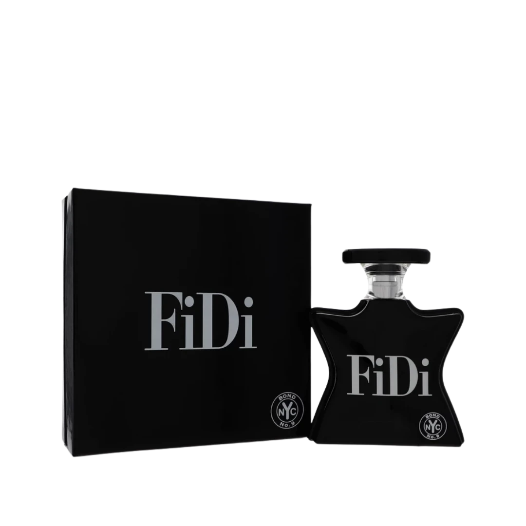 FiDi Eau de Parfum by Bond NO.9 3.4 OZ