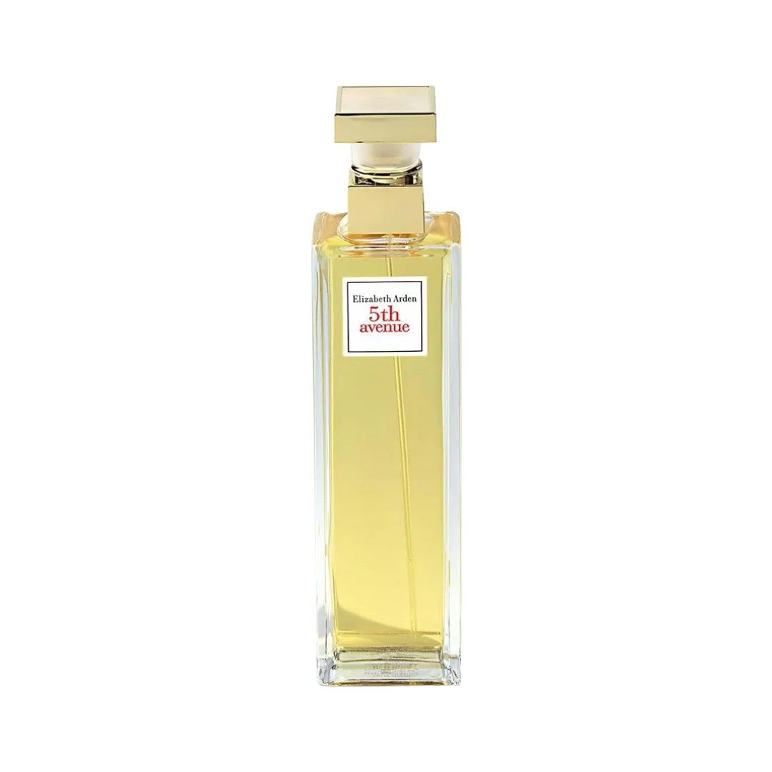 Fifth Avenue by Elizabeth Arden Fifth Avenue eau de parfum Bottle