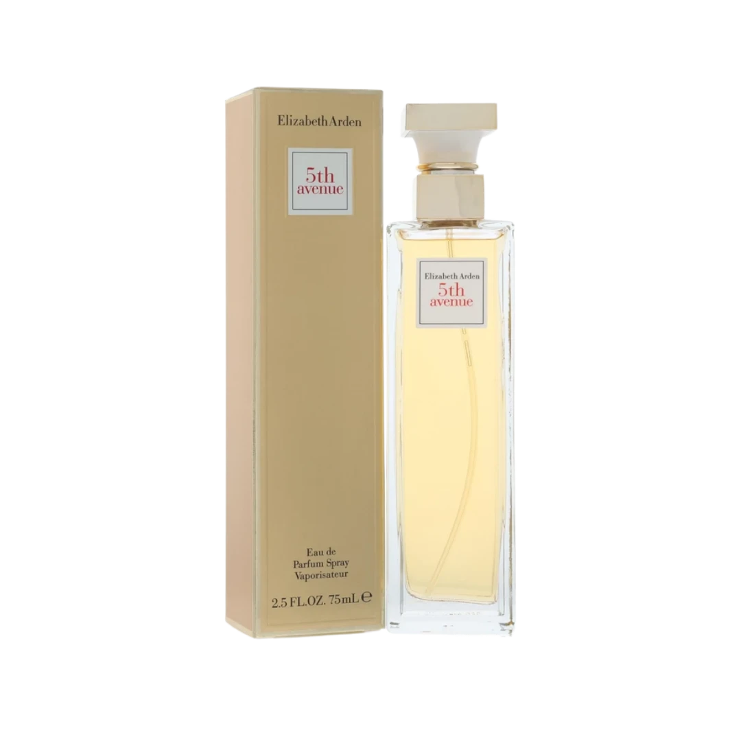 Fifth Avenue by Elizabeth Arden Fifth Avenue eau de parfum 2.5 OZ