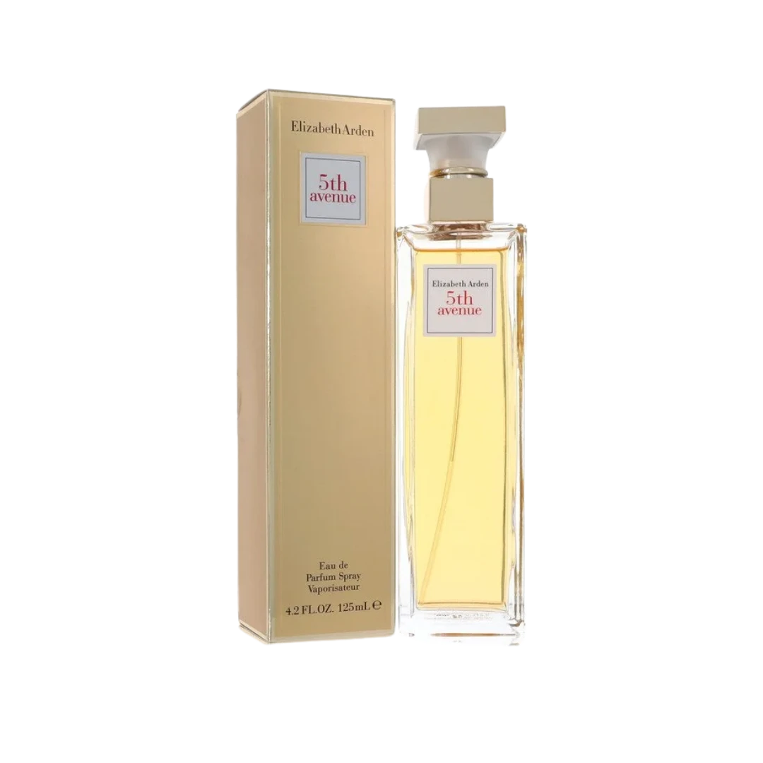 Fifth Avenue by Elizabeth Arden Fifth Avenue eau de parfum 4.2 OZ
