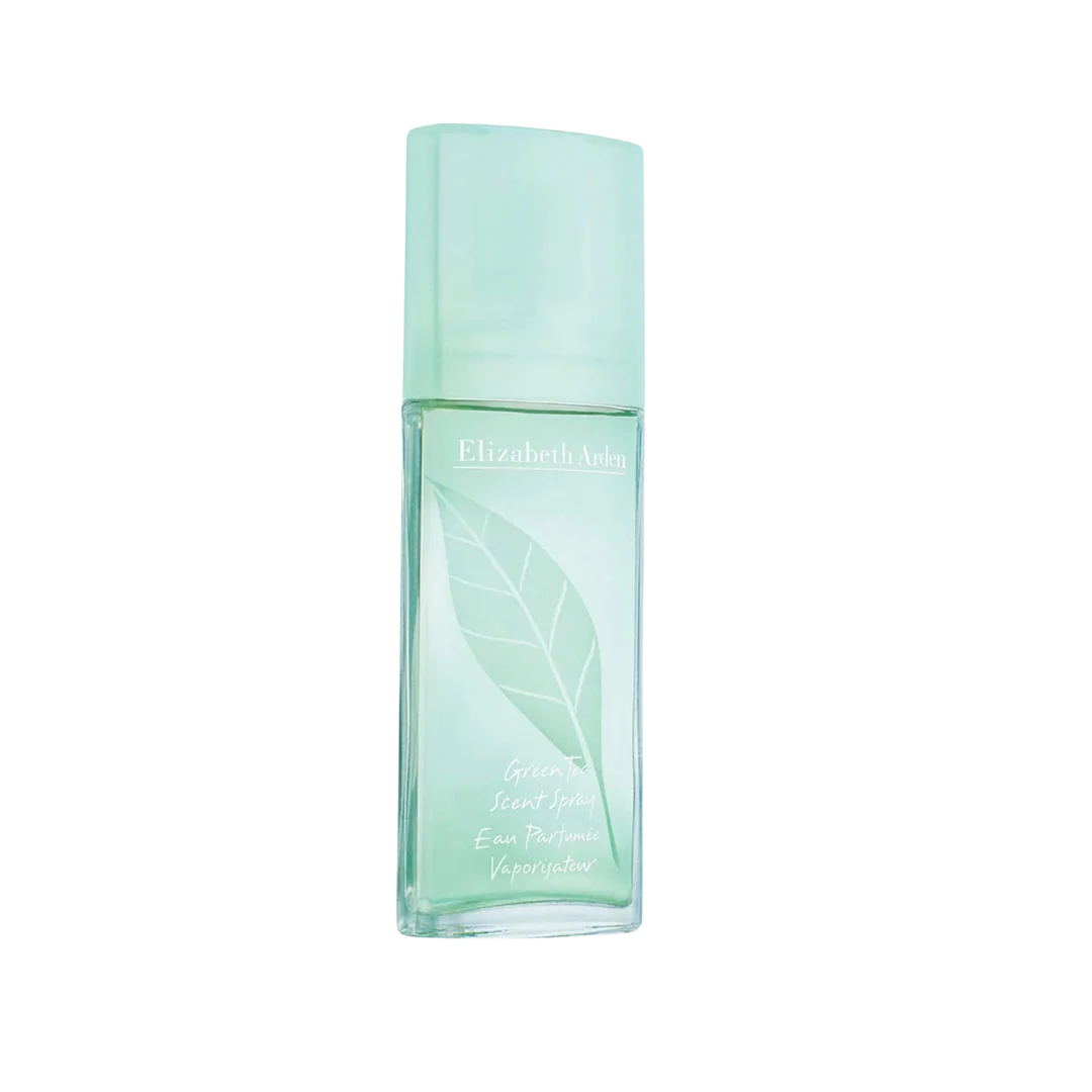 Green Tea by Elizabeth Arden EDT Bottle