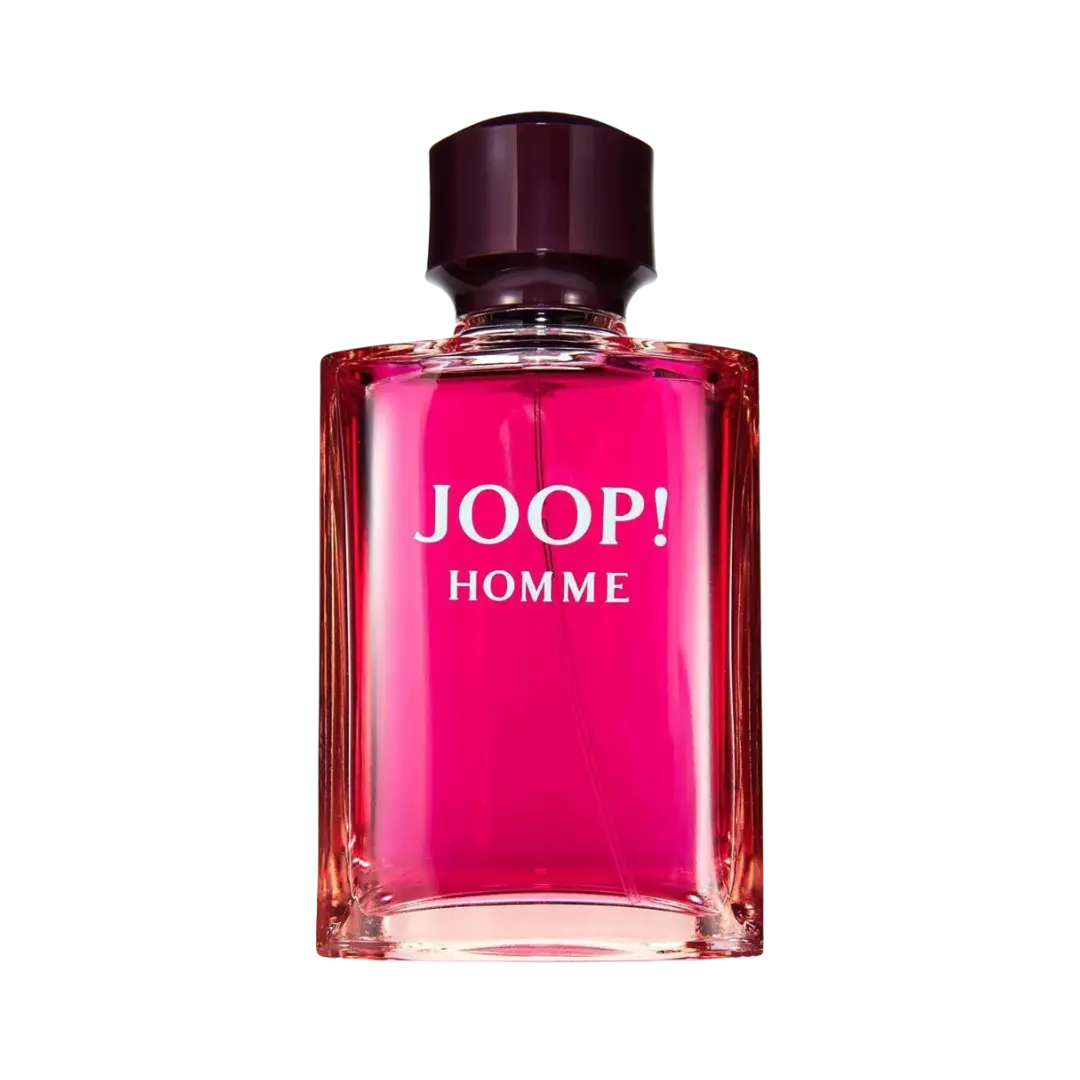 Joop! Eau de Toilette by Joop! Bottle