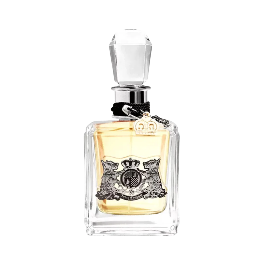 Juicy Couture EAU DE PARFUM SPRAY Bottle