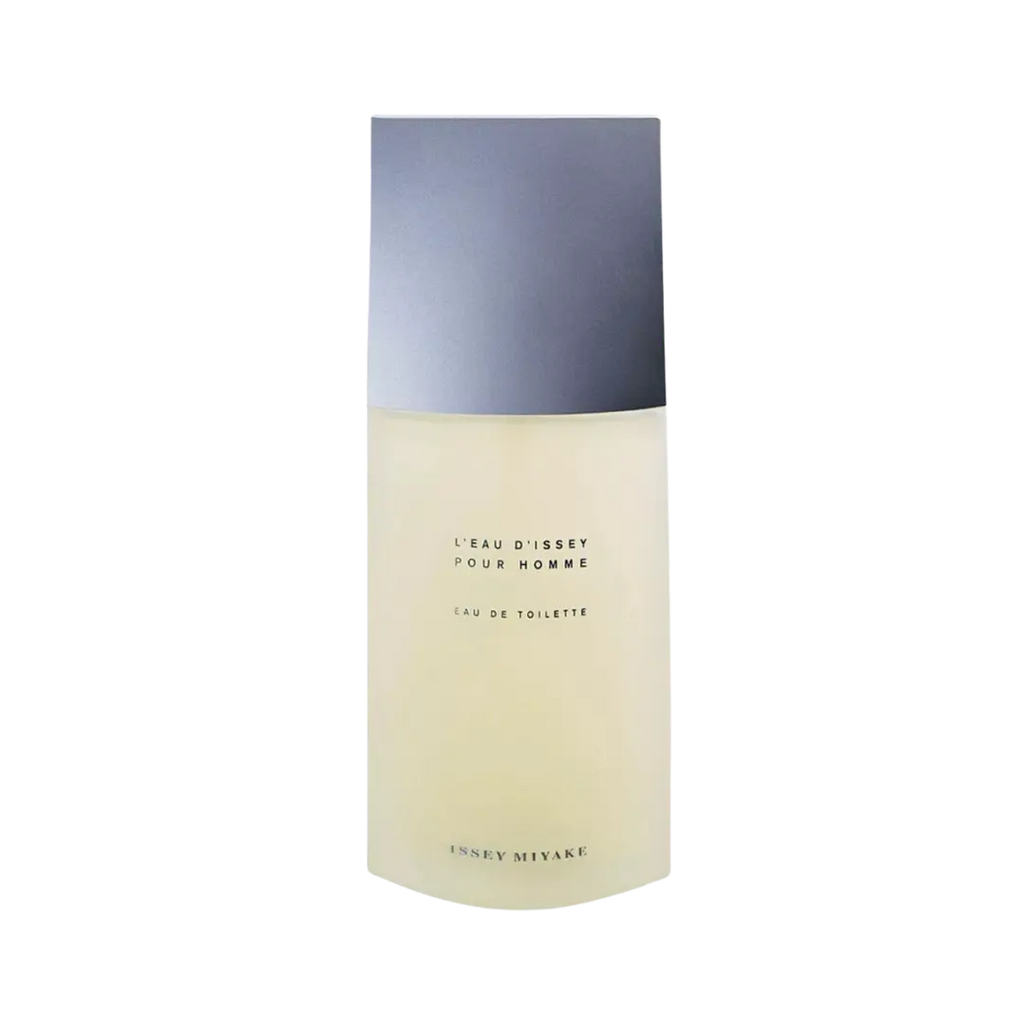 L'Eau D'Issey Eau de Toilette by Issey Miyake Bottle