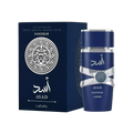 Lattafa Asad Zanzibar Eau de Parfum by Lattafa 3.4 OZ