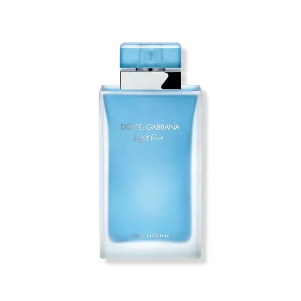 Light Blue Eau Intense by Dolce & Gabbana Bottle