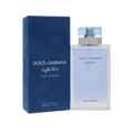Light Blue Eau Intense by Dolce & Gabbana 3.3 OZ
