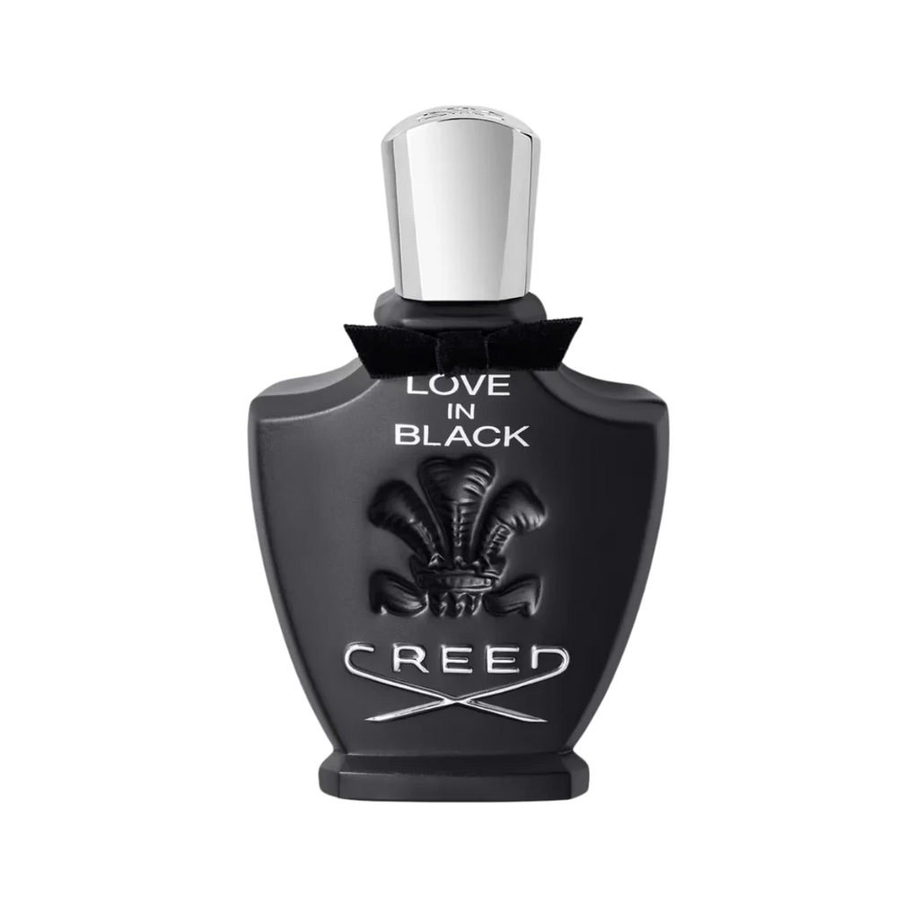 Love In Black Eau De Parfum by Creed Bottle