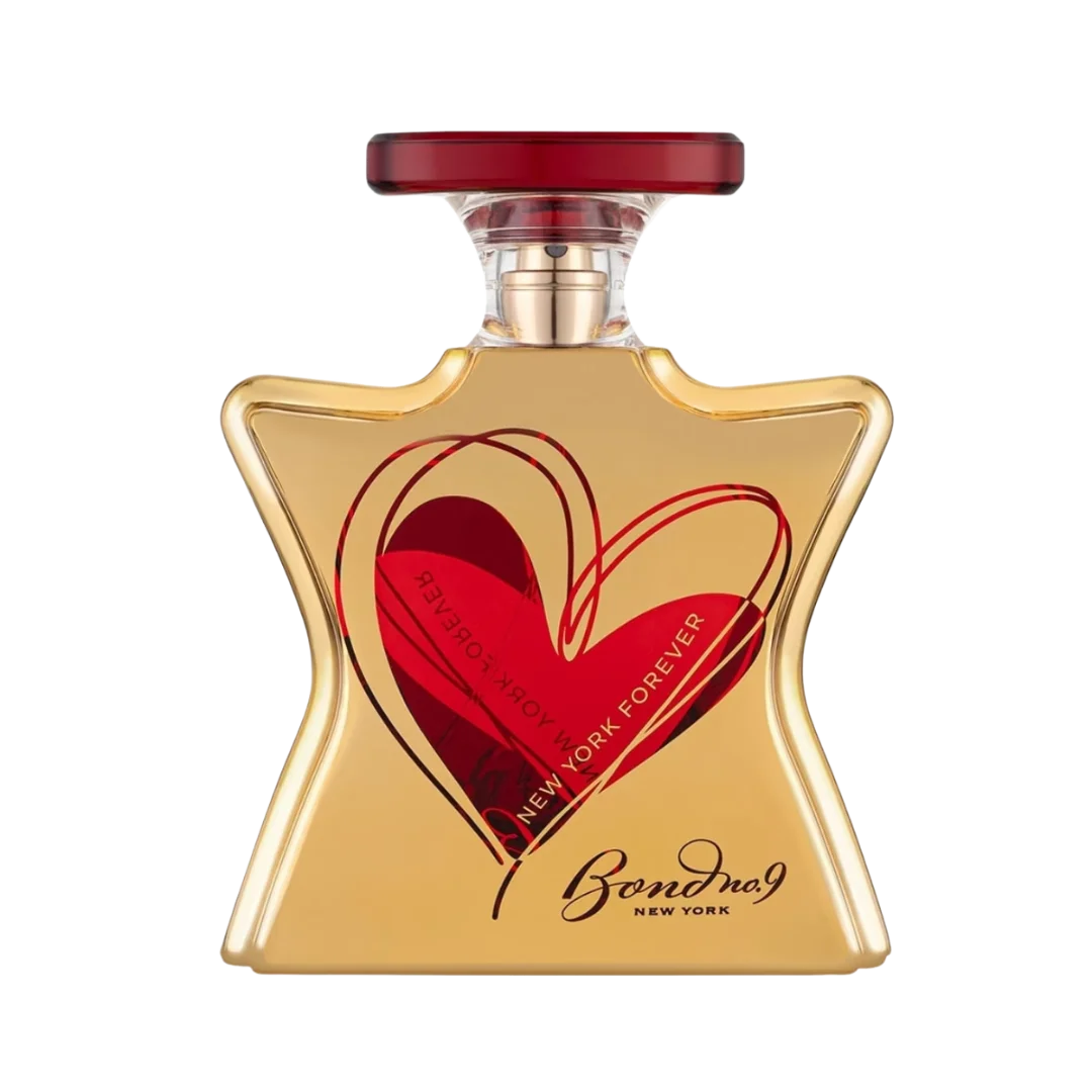 New York Forever Eau de Parfum by Bond NO.9 Bottle