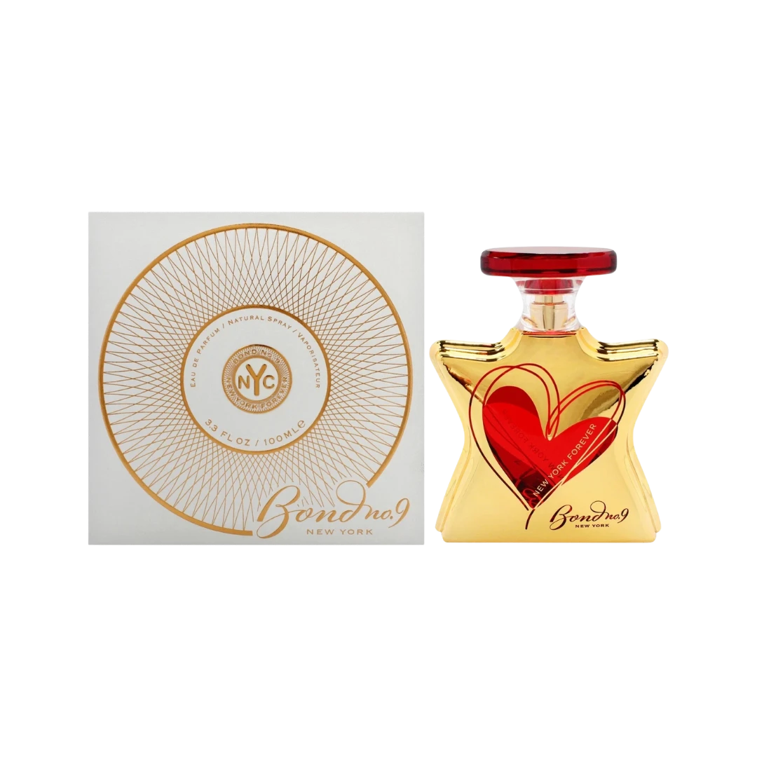 New York Forever Eau de Parfum by Bond NO.9 3.3 OZ