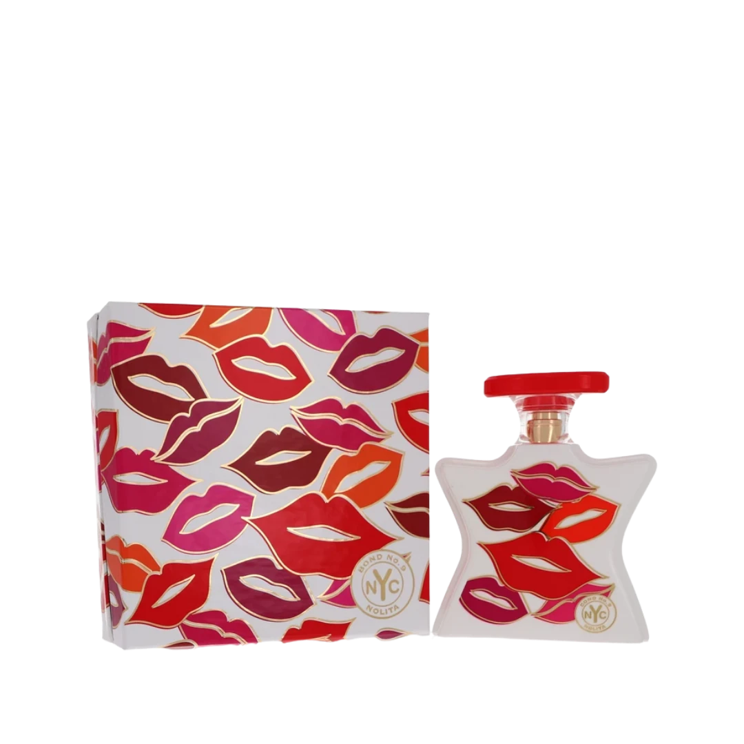 Nolita Eau de Parfum by Bond NO.9 3.4 OZ