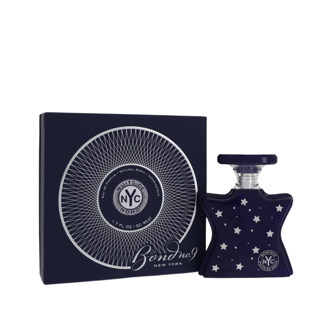 Nuits De Noho Eau de Parfum by Bond NO.9 1.7 OZ
