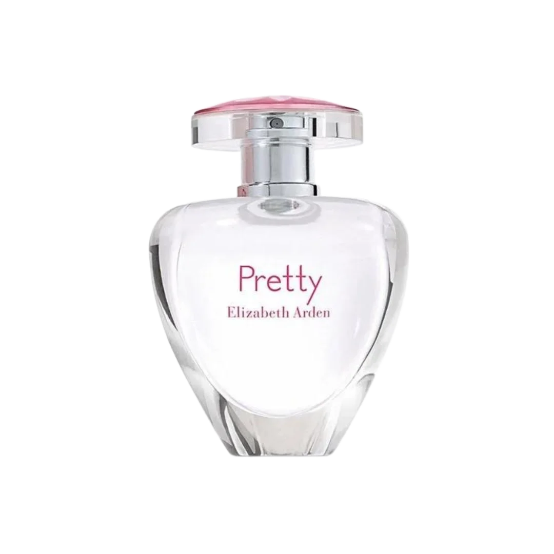 Pretty by Elizabeth Arden EAU DE PARFUM SPRAY Bottle