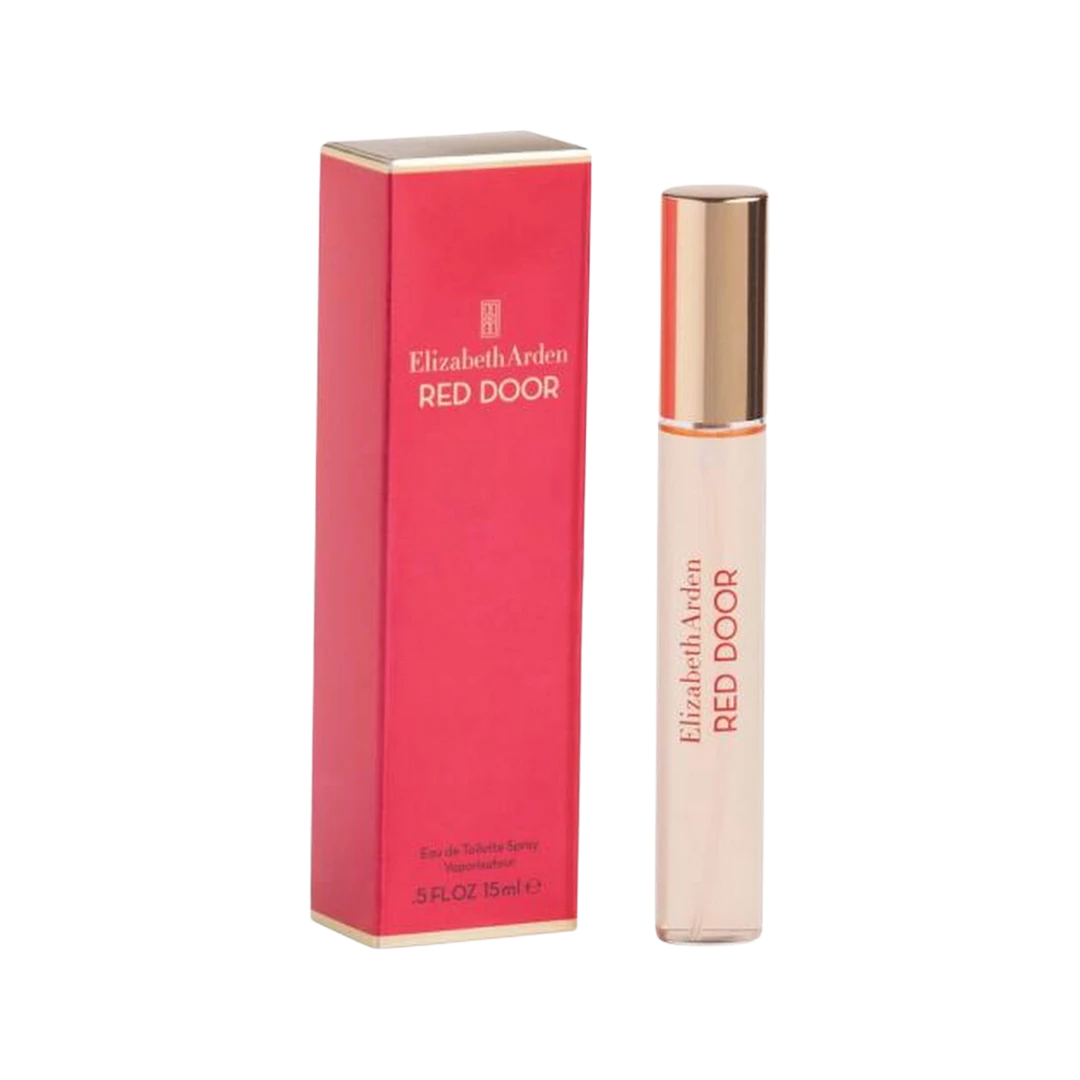 Red Door By Elizabeth Arden EDT 0.5 OZ