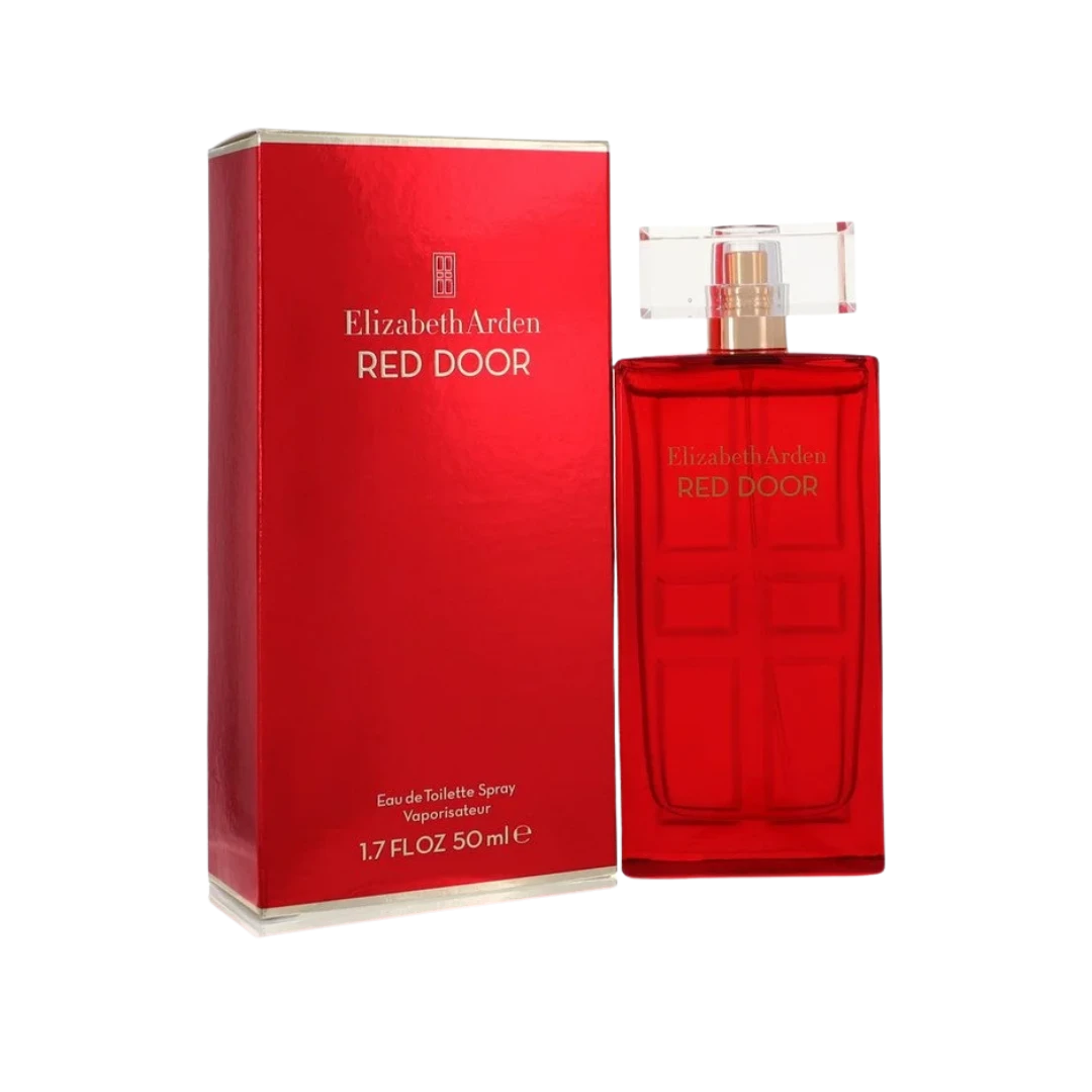 Red Door By Elizabeth Arden EDT 1.7 OZ