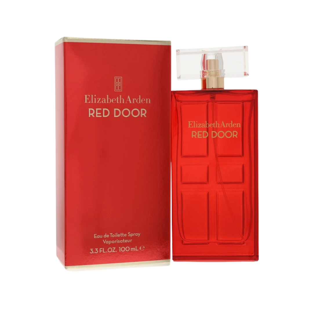 Red Door By Elizabeth Arden EDT 3.3 OZ
