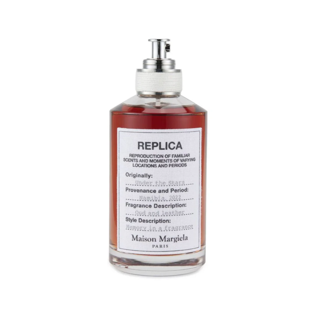 Replica Under The Stars Eau de Toilette by Maison Margiela Bottle
