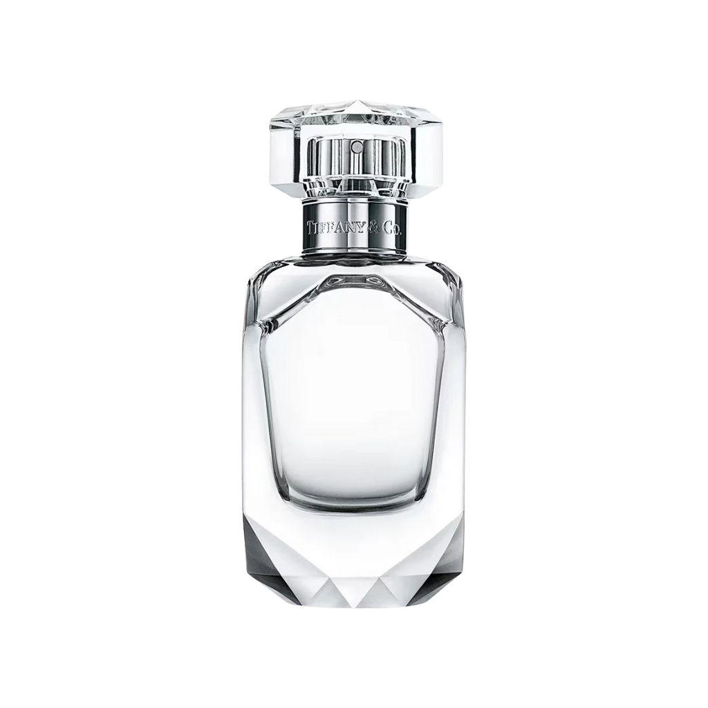 Sheer Eau de Toilette by Tiffany & CO Bottle