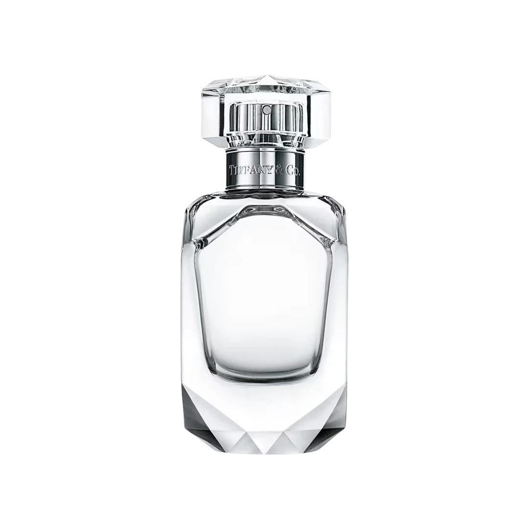 Sheer Eau de Toilette by Tiffany & CO Bottle