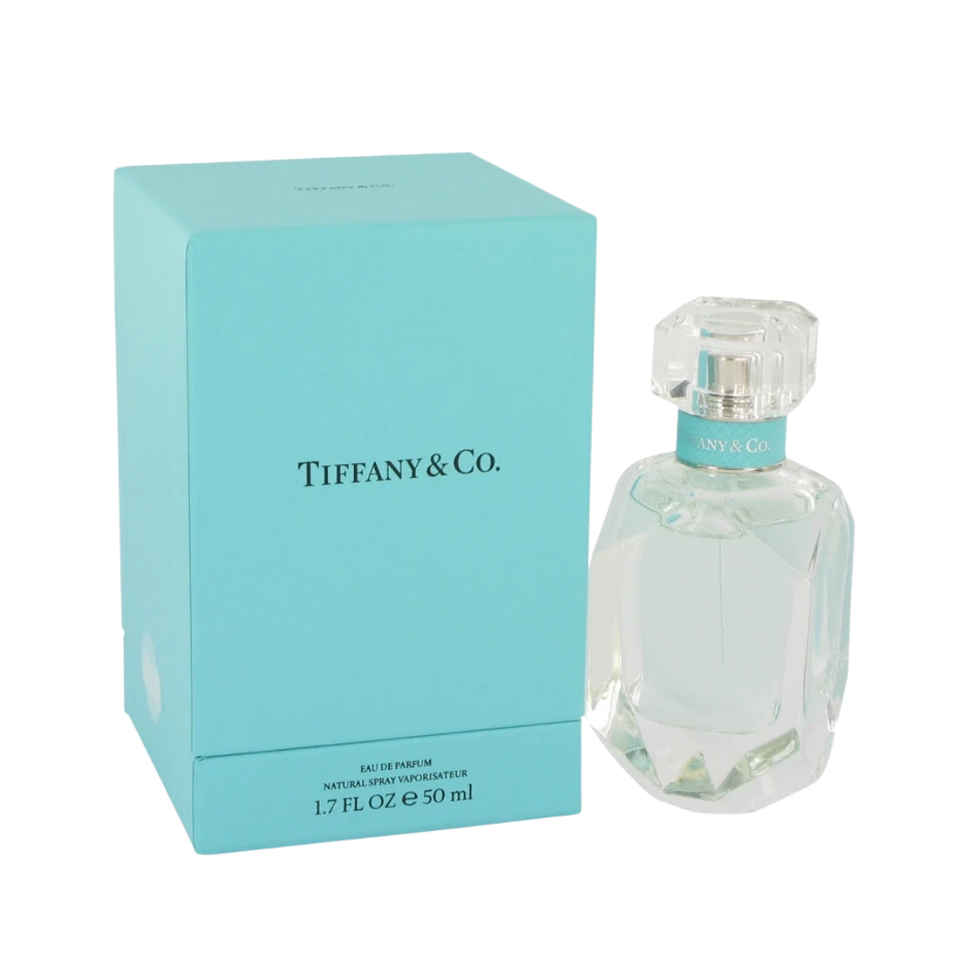 Tiffany & Co Eau de Parfum by Tiffany 1.7 OZ