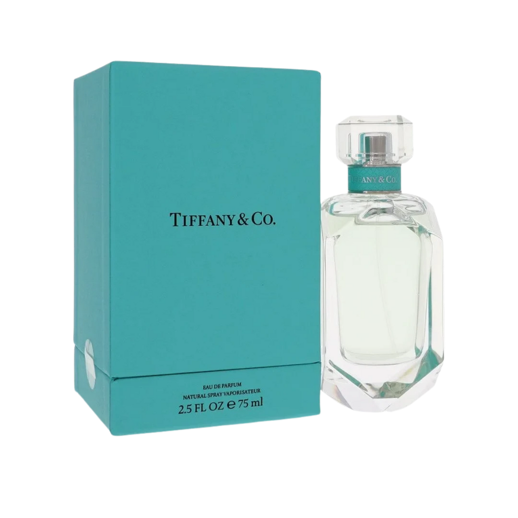 Tiffany & Co Eau de Parfum by Tiffany 2.5 OZ