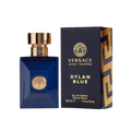 Versace Dylan Blue Eau de Toilette by Gianni Versace 1 OZ