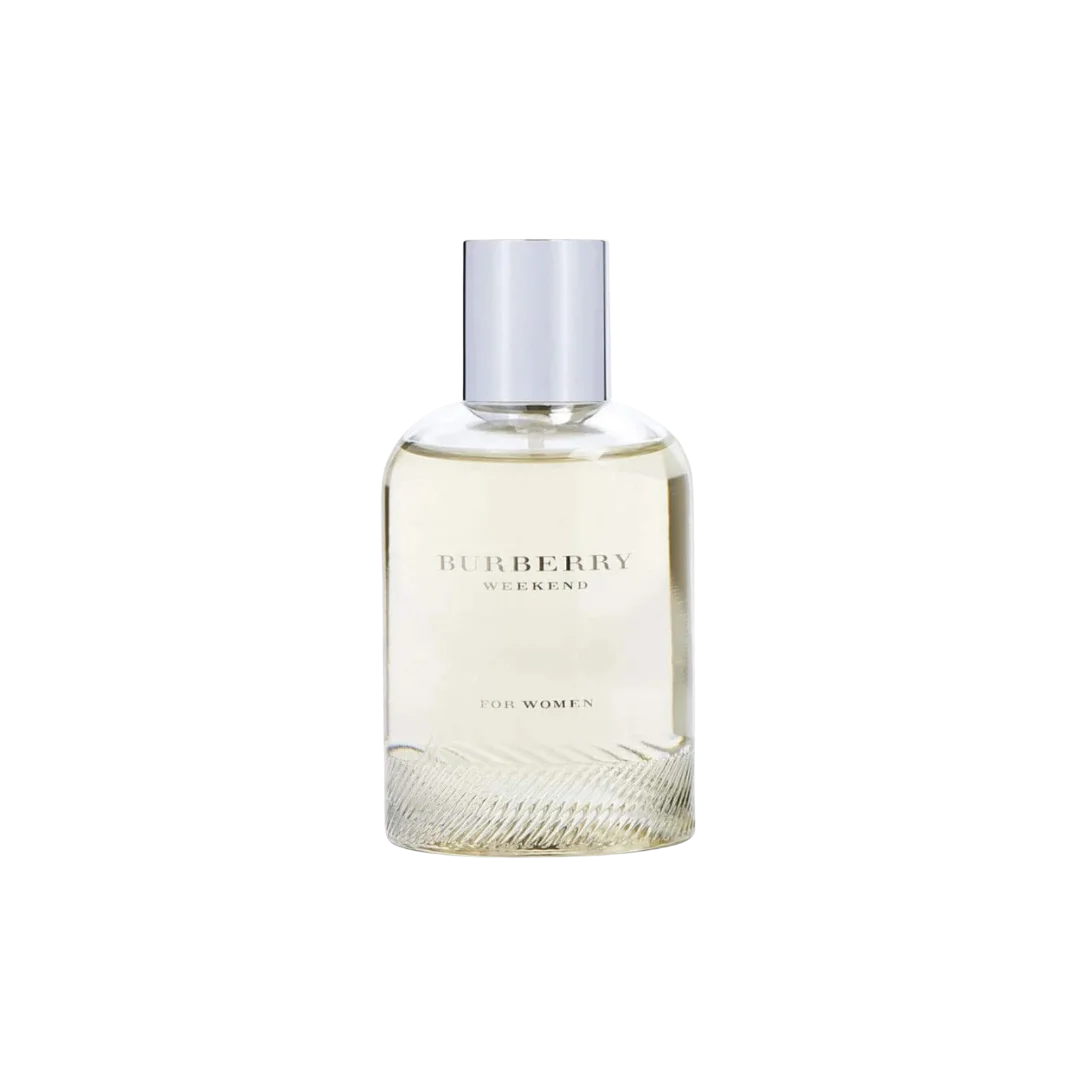 Weekend by Burberry EAU DE PARFUM SPRAY Bottle