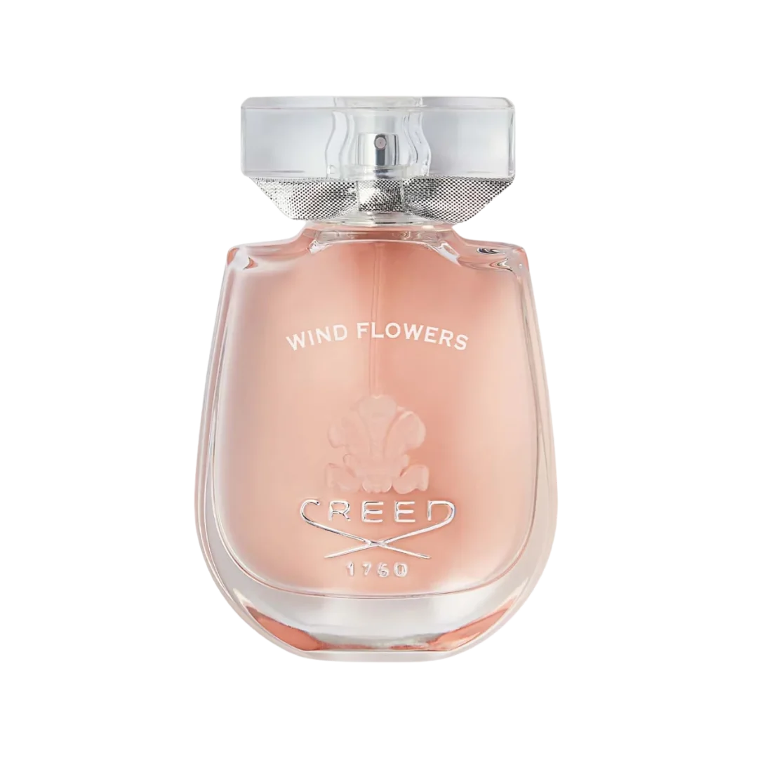 Wind Flowers Eau De Parfum by Creed Bottle
